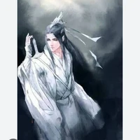 Lam Hoán tự Hi Thần