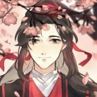 Ngụy Anh tự Vô Tiện