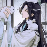 Lam Trạm tự Vong Cơ