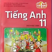 tiếng anh