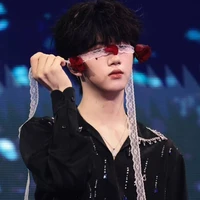 Trương Hàm Thụy - Zhang Hanrui