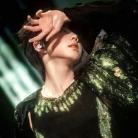 Trần Dịch Hằng - Chen Yiheng