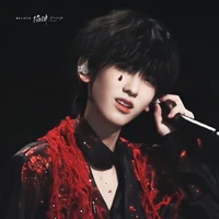 Tả Kỳ Hàm - Zuo Qihan