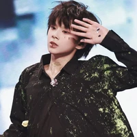 Trần Tư Hãn - Chen Sihan