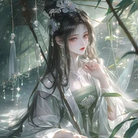 Châu Tố Dao (mẫu thân em)