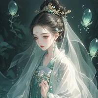 Ngọc Tâm Nghi (mẫu thân Quế Nguyên)