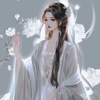 Trần Vân Linh (mẫu thân Dịch Hằng)