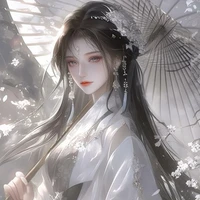 Hạ Thục Nguyệt (mẫu thân Hàm Thụy)