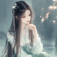 Thúy Hoa (người hầu bên cạnh mẹ em)