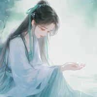 Tuệ Tuệ (người hầu bên cạnh mẹ Nguyên)