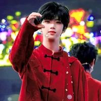 Trương Hàm Thụy - Lúc nhỏ