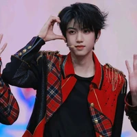 Trương Quế Nguyên - Lúc nhỏ