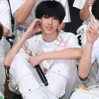 Dương Bác Văn - Lúc nhỏ