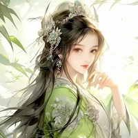 Phan Huệ Linh (mẫu thân Lỗ Kiệt)