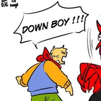 nhóc noob(bít fen của g666)