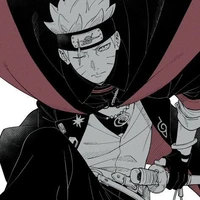 Boruto Uzumaki