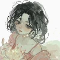 Võ Minh Nguyệt / Tiểu Trúc