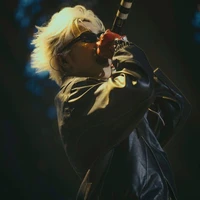 Hoàng Đức Duy | Captain Boy