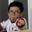 Cái gì (ai đó)