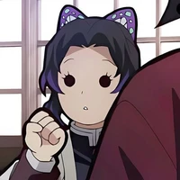 kocho shinobu