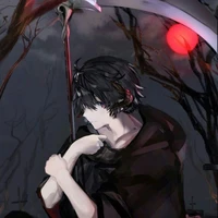 thần chet