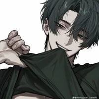 Tuski Kaoru- tính nóng như binh chi linh