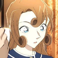 kudo yukiko/nữ diễn viên