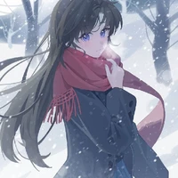 Mori Ran/cao thủ karate