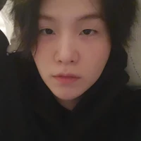 Yoongi