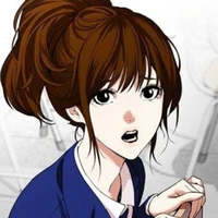 Mi jin Kim