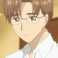 Kinomoto Fujitaka