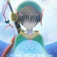 Li Syaoran
