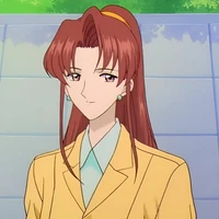 Mizuki Kaho