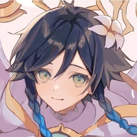 Venti(barbatos)