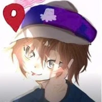 Ghast boy