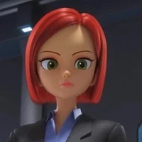 Mia(trợ lý của Rio)