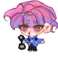 •𝑯𝒊𝒉𝒂 𝑻𝒉𝒆 𝑩𝒍𝒖𝒆•