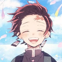 Kamado Tanjiro
