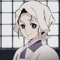 mẹ Rie (mẹ anh em Kamado)