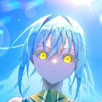Rimuru Tempest