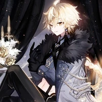 Thần Trật tự Aether