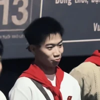 Trần Gia Huy - Tít