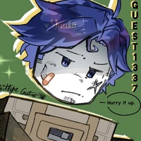 guest 1337 (đấm trượt liên tục)