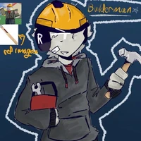 builderman (thợ xây dựng)