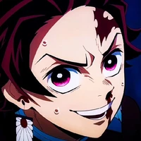 Kamado Tanjiro • 竈門 炭治郎