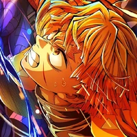 Agatsuma Zenitsu • 我妻 善逸