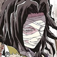 Ubuyashiki Kagaya • 産屋敷 耀哉