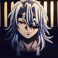 Uzui Tengen • 宇髄 天元