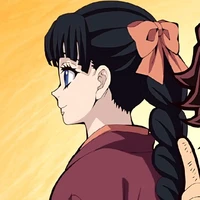 Tomioka Tsutako • 冨岡 蔦子