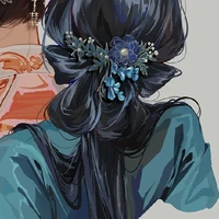 Yoiyami Nane • 宵闇 凪音